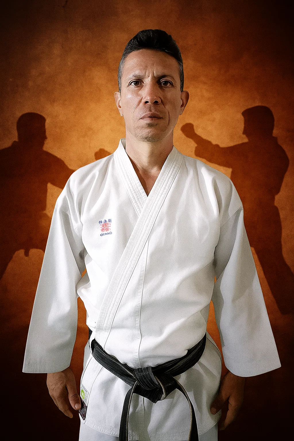 sensei