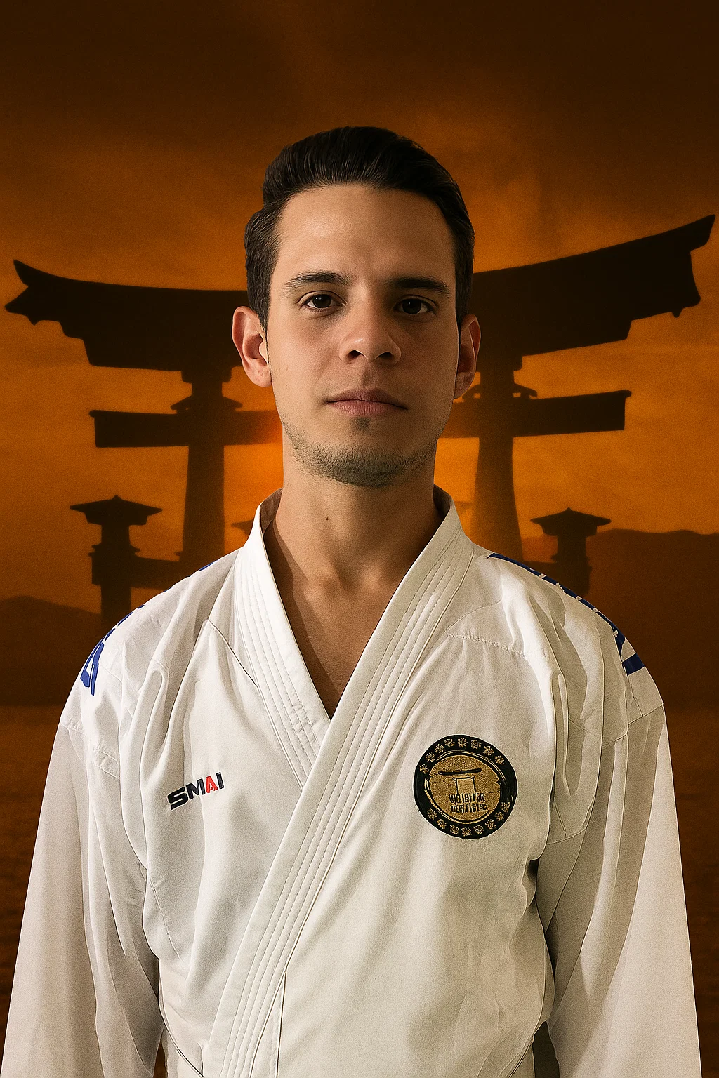 sensei
